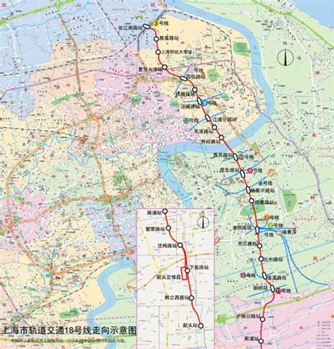 上海21号地铁线设哪些站？ - 知乎