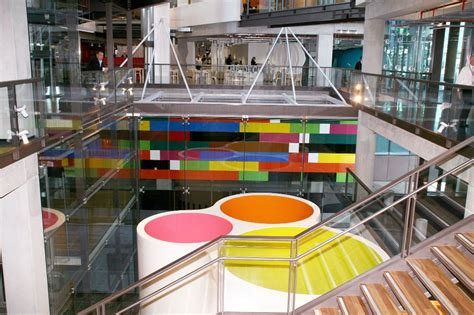 ASB Bank Office Photos