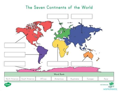 Continent Exercise 的图像结果