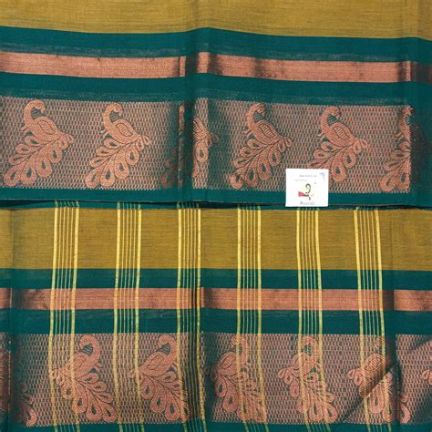 Chettinad cotton 7yardz – 9yardz