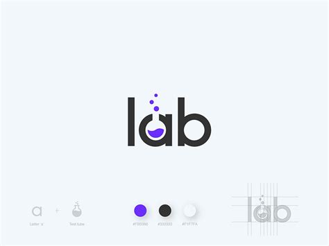 Lab 26 Logo 的图像结果