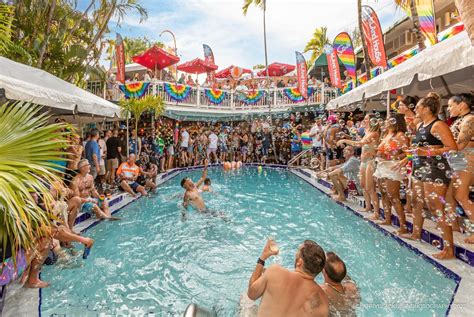Key West Pride: Top LGBTQ+ Bars, Eats & Tours Guide — Michael & Matt ...
