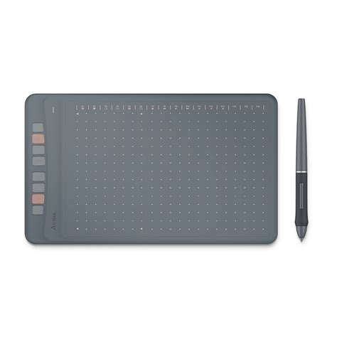 Amazon.in: Buy Artisul A1201 Drawing Tablet 12 Inch Graphics Drawing ...