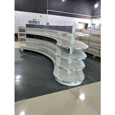 Display Racks - Retail Display Racks Manufacturer from Mumbai