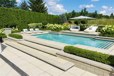 Image result for Best Back Yard Pool Designs