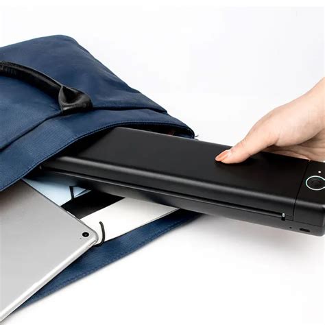 Image result for Portable Printer