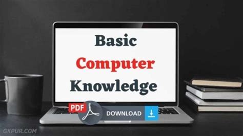 Image result for General Computer Knowledge Learning Methods