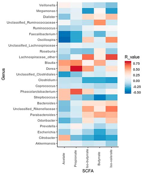 Proteobacteria Overgrowth and Butyrate-Producing Taxa Depletion in the ...