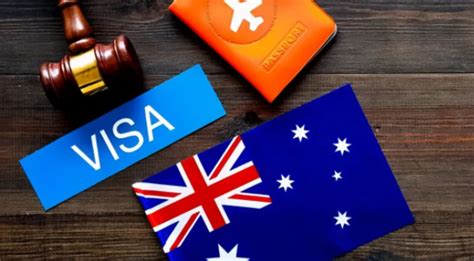 澳洲留学签证申请的流程全在这里了！留学必看！_澳大利亚