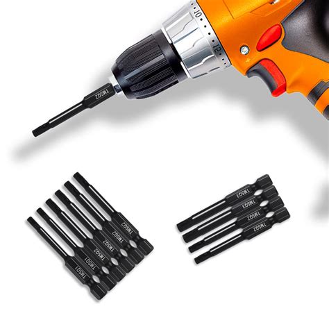 Snapklik.com : Double Square 8 Point Star Bit Set