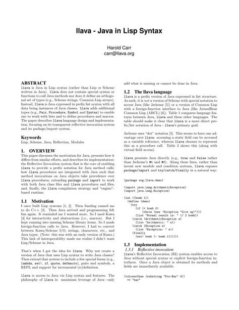 Image result for Larslp Java