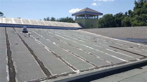 Image result for Modified Bitumen Roof System