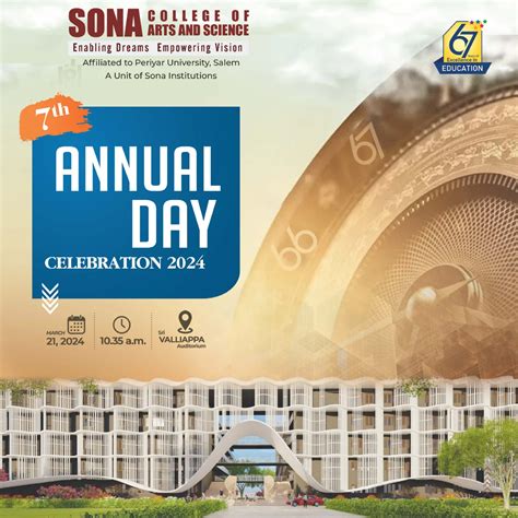 Best and Top Arts and Science College in Salem, Tamil Nadu, India