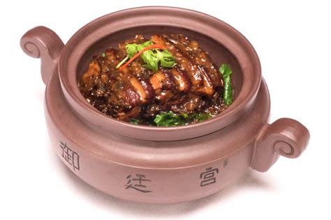 江苏最有名的13道淮扬菜，特色苏菜合集，不愧是中国四大菜系之一-简易百科
