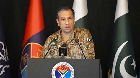 Pakistan claims India targeted three airbases with missiles, drones