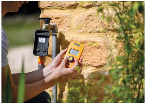 Image result for Programming a Hozelock AC Plus Timer