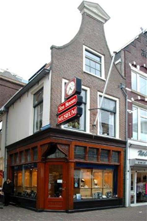 The Corrie ten Boom House (Haarlem) - 2021 What to Know Before You Go ...