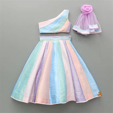 Little Muffet: Shop Online For Kids Indian Ethnic Wear & Party Dresses