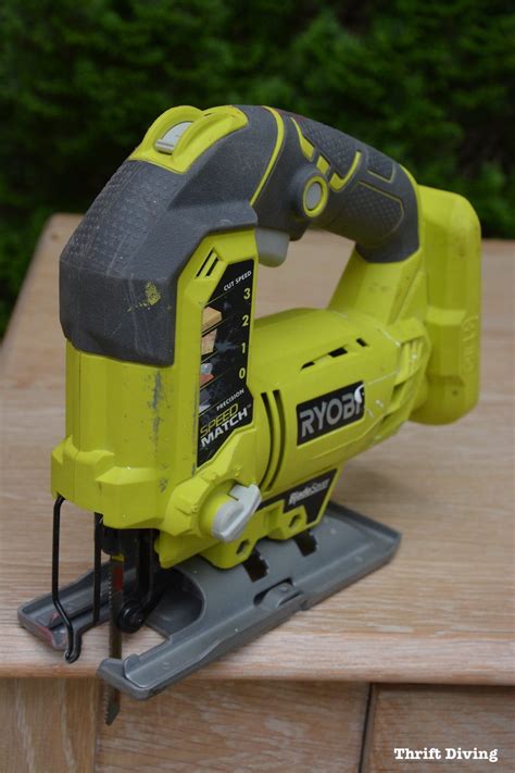 Image result for Using Jigsaw