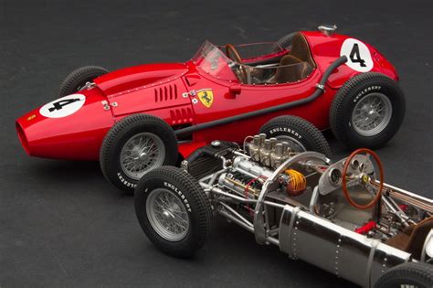 Ferrari Vintage F1