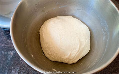 Muffin inglés con masa madre. – Aventuras en la Cocina