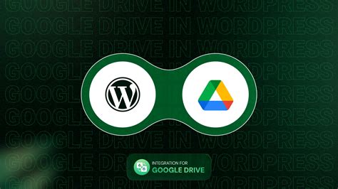 How to Connect Google Drive to WordPress in 2026 | CodeConfig