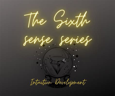 The Sixth Sense Series (Intuition Development)-Class 4-Communication w ...