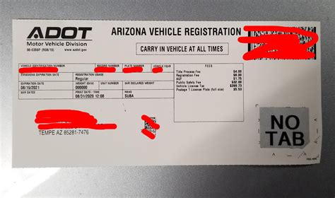 Arizona Motorcycle Registration Renewal | Reviewmotors.co