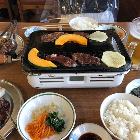 ABASHIRI GENSEI BOKUJO KANKO CENTER BOKUJO RESTAURANT - Restaurant ...
