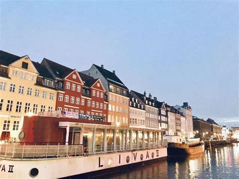 丹麦留学申请须知2023：如何选择合适的留学专业和学校