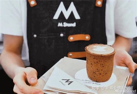 M Stand咖啡 - 知乎