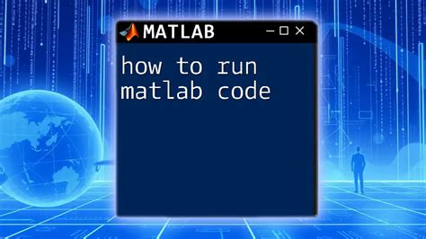Image result for MATLAB How to Code