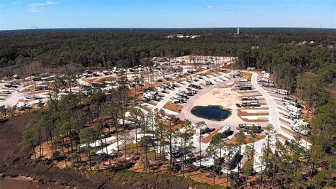 Biloxi Bay RV Resort & Marina - Hipcamp in Biloxi, Mississippi