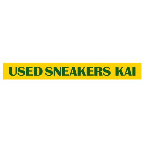 VANS | USED SNEAKERS KAI