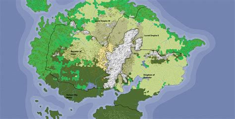 Image result for Minecraft World Map Generator