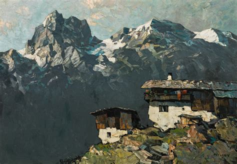 Oskar Mulley* (Lot 0018), Jubiläumsauktion 25 Jahre Auktionshaus im ...