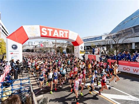 Indian women encouraged to enter the world's largest women's marathon ...