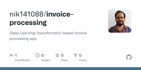 Invoice Net Deep Learning Structure 的图像结果
