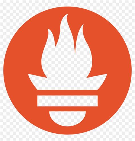 Image result for Prometheus Monitoring Logo