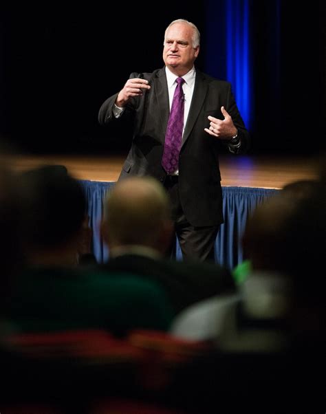 Former NFL quarterback continues fight against suicide and depression ...