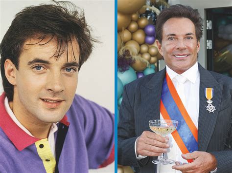 Net hun vader: dit zijn de kinderen van GTST-acteur Erik de Vogel