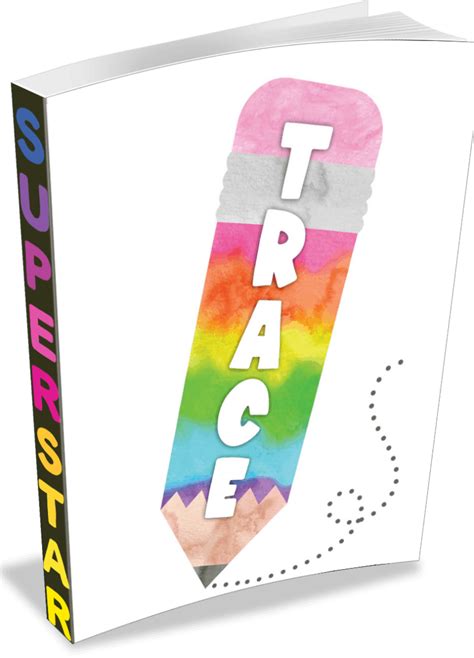 ASL Alphabet - Superstar Worksheets