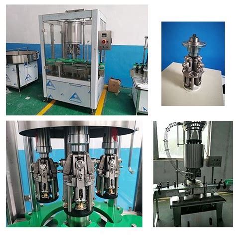 Capping Machine Tutorial 的图像结果