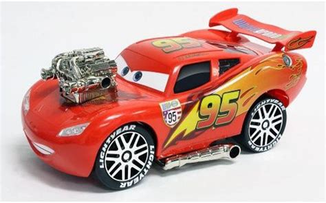 Ridemakerz Disney Pixar'S Cars 2 Deluxe Ridemakerz Customization Kit ...