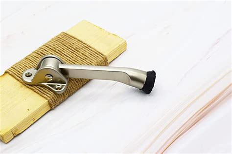 RAB Door Stopper Aluminum for Home and Office (Code- Door Stopper 5004 ...