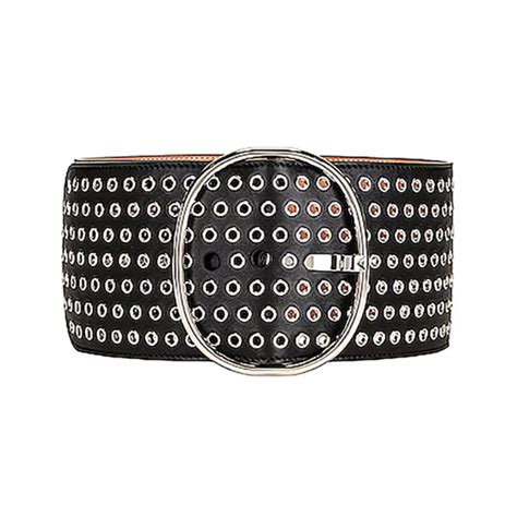 What a waist of time: Y2K belts are finally back - Harpers bazaar