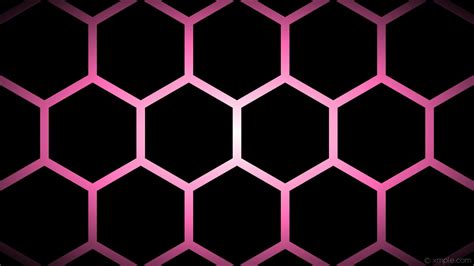 Black And Pink Background Design Hd