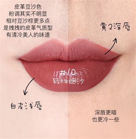 美宝莲锁吻棒唇釉10/23/61/65试色 - 美妆交流 - 可爱网 - 最有爱的时尚美妆社区 | 美容·化妆·护肤·交流