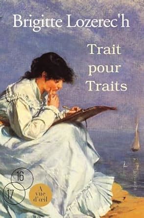 Amazon.in: Buy Trait pour traits Book Online at Low Prices in India ...
