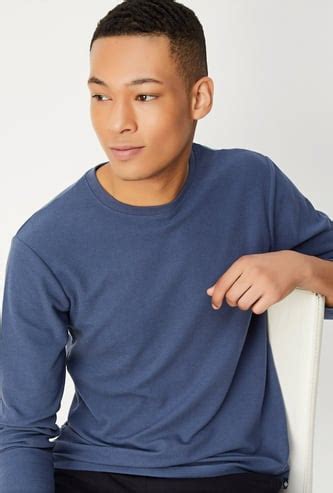 Loungewear for Men - Buy Men's Loungewear in India | Max Fashion